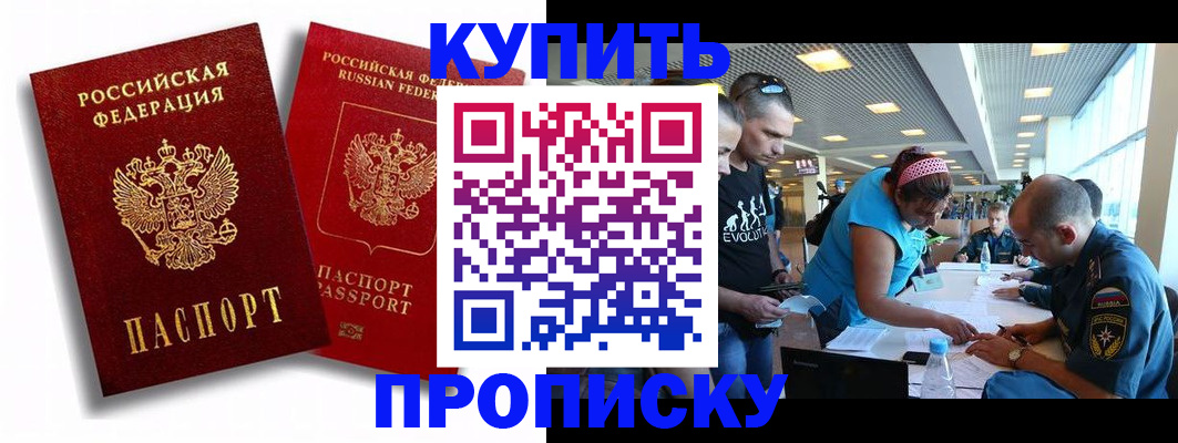 прописка паспорт в Торопеце